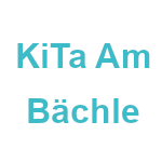 Logo KiTa Am Bächle