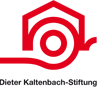 Logo Dieter Kaltenbach Stiftung Logo Dieter Kaltenbach Stiftung